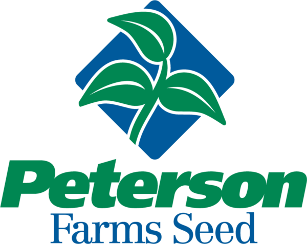 Peterson Farms Seed Logo